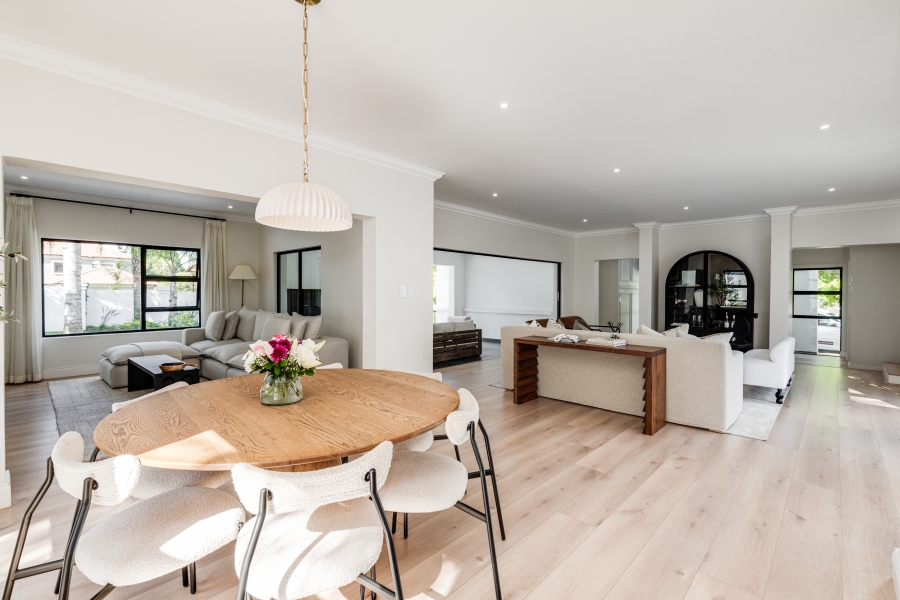 4 Bedroom Property for Sale in Midstream Estate Gauteng