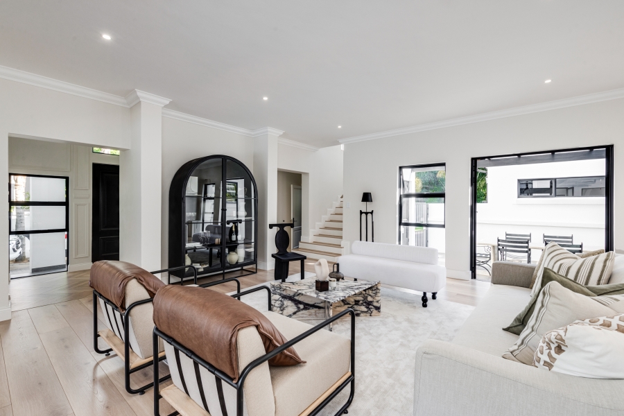 4 Bedroom Property for Sale in Midstream Estate Gauteng