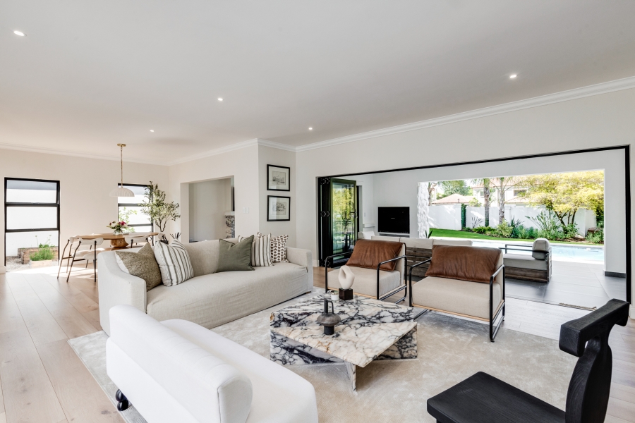 4 Bedroom Property for Sale in Midstream Estate Gauteng