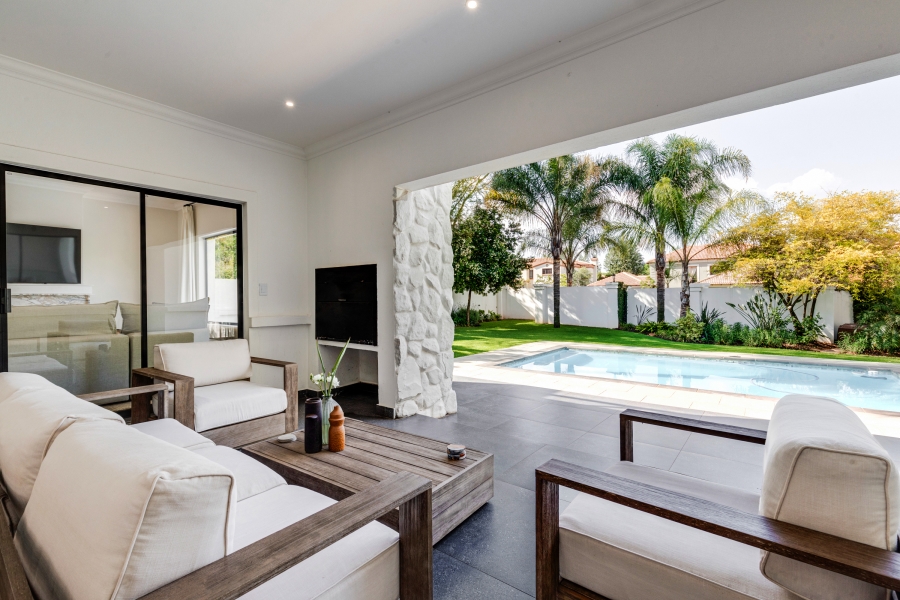 4 Bedroom Property for Sale in Midstream Estate Gauteng