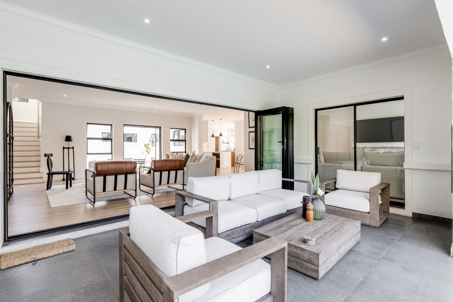 4 Bedroom Property for Sale in Midstream Estate Gauteng