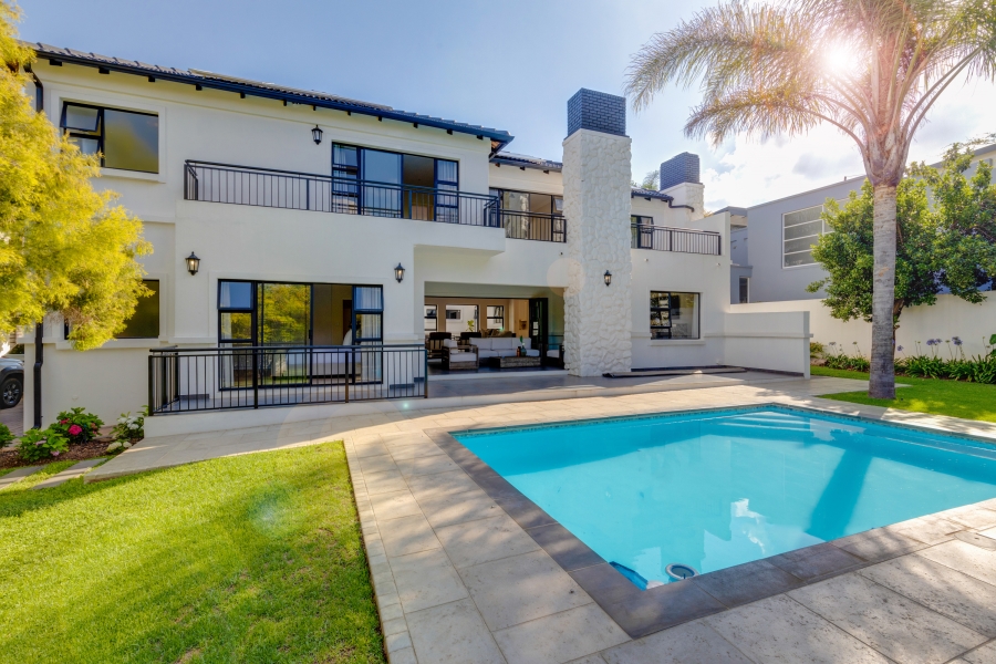 4 Bedroom Property for Sale in Midstream Estate Gauteng