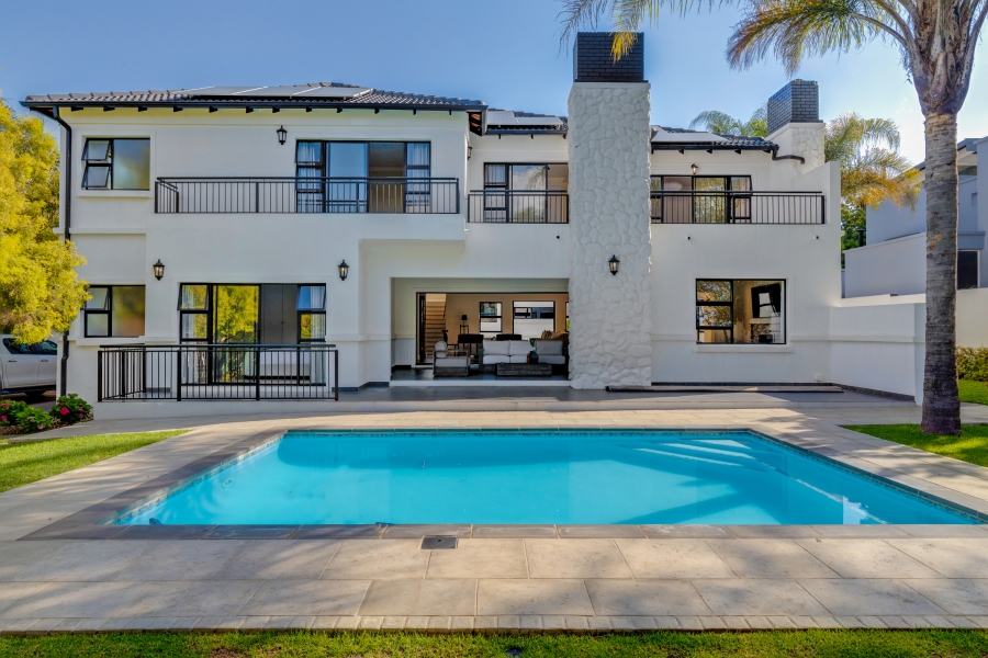 4 Bedroom Property for Sale in Midstream Estate Gauteng