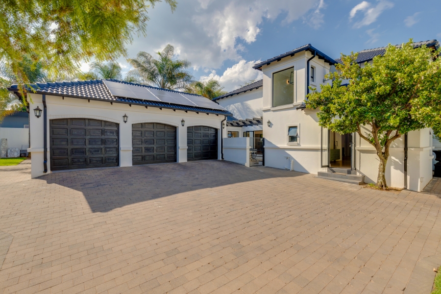 4 Bedroom Property for Sale in Midstream Estate Gauteng