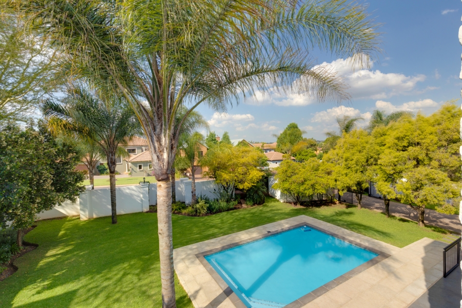 4 Bedroom Property for Sale in Midstream Estate Gauteng