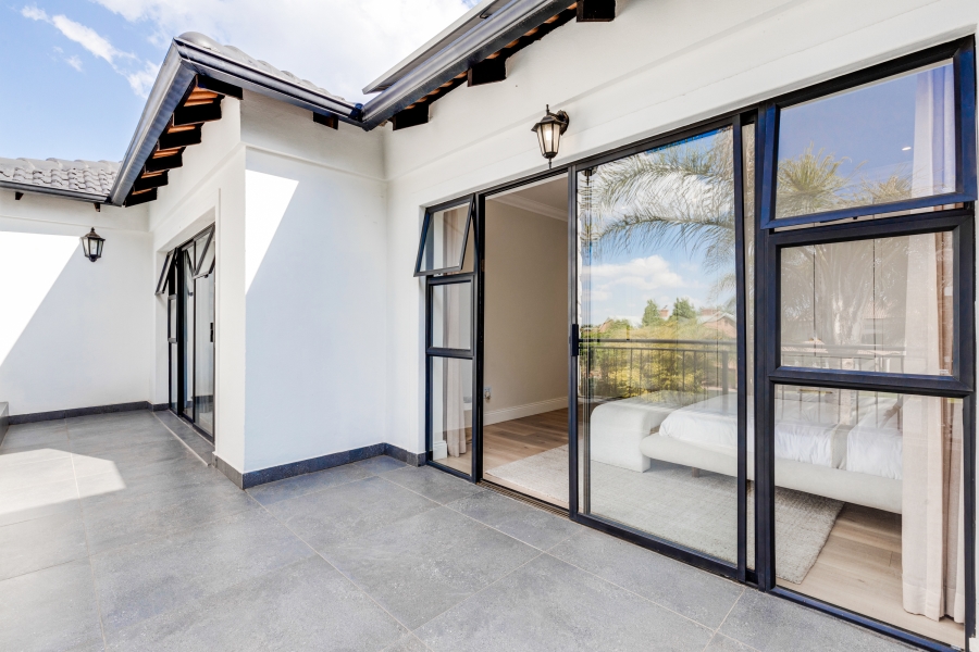 4 Bedroom Property for Sale in Midstream Estate Gauteng