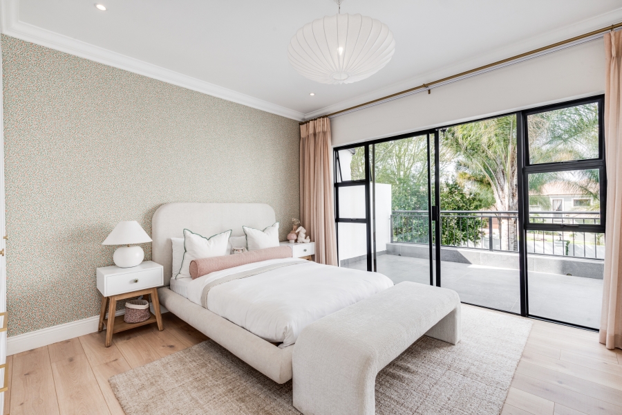 4 Bedroom Property for Sale in Midstream Estate Gauteng