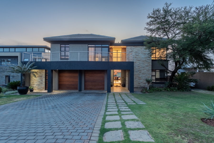 4 Bedroom Property for Sale in Eye of Africa Gauteng