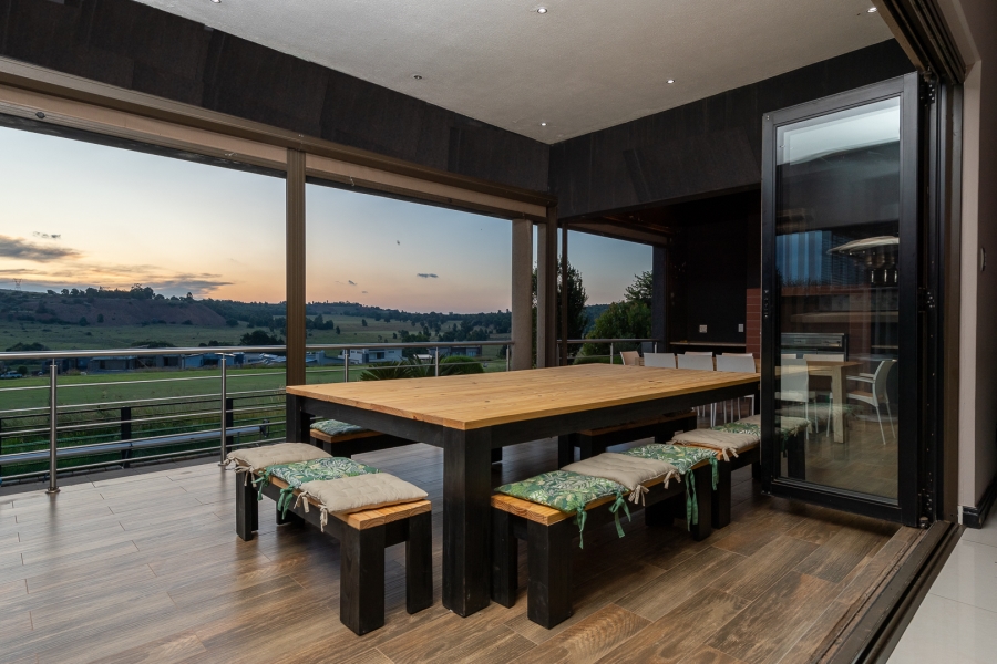 4 Bedroom Property for Sale in Eye of Africa Gauteng