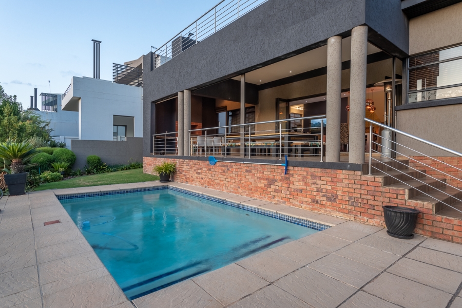 4 Bedroom Property for Sale in Eye of Africa Gauteng