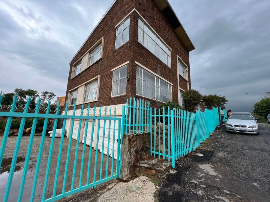 0 Bedroom Property for Sale in Rosettenville Gauteng
