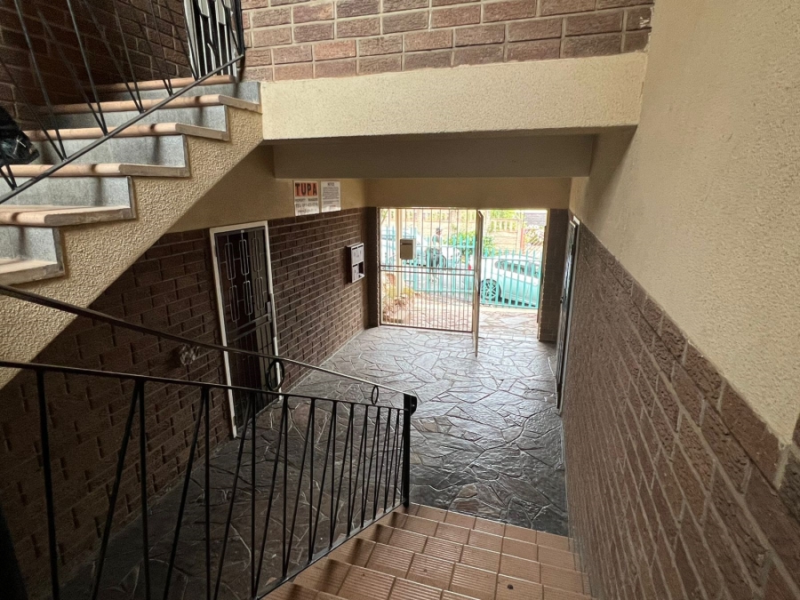0 Bedroom Property for Sale in Rosettenville Gauteng