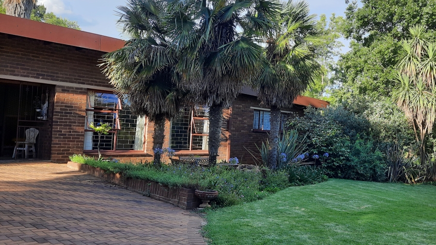 3 Bedroom Property for Sale in Stefano Park Gauteng