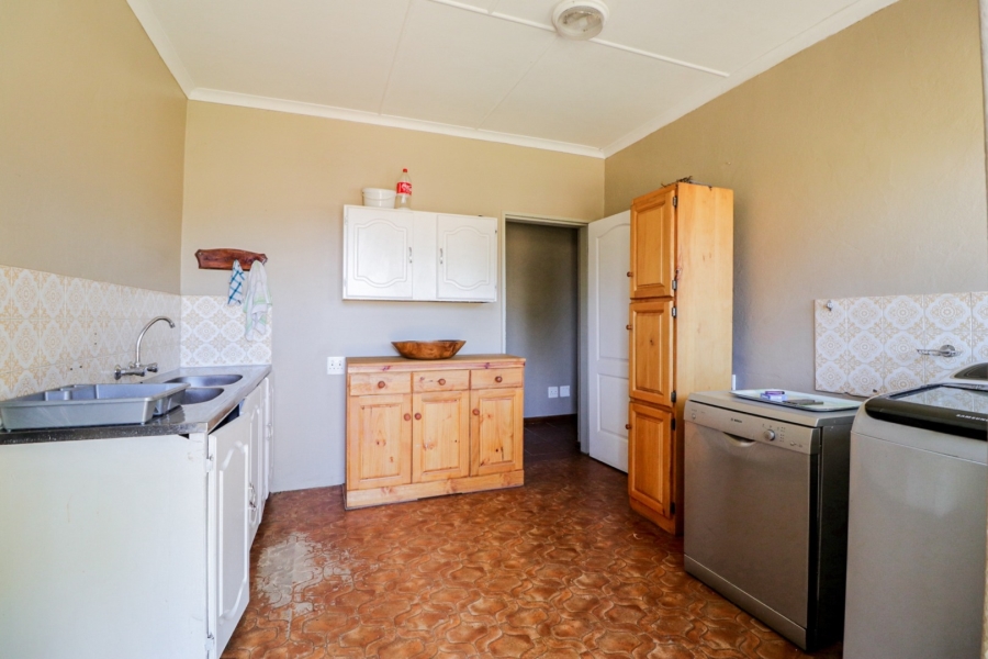 4 Bedroom Property for Sale in Ebner On Vaal Gauteng