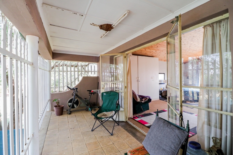 4 Bedroom Property for Sale in Ebner On Vaal Gauteng