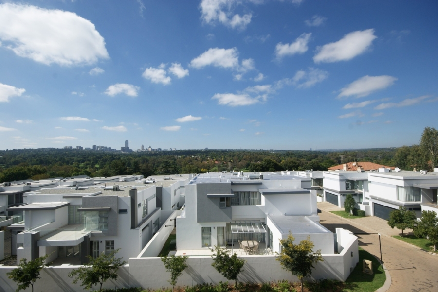 1 Bedroom Property for Sale in Bryanston East Gauteng