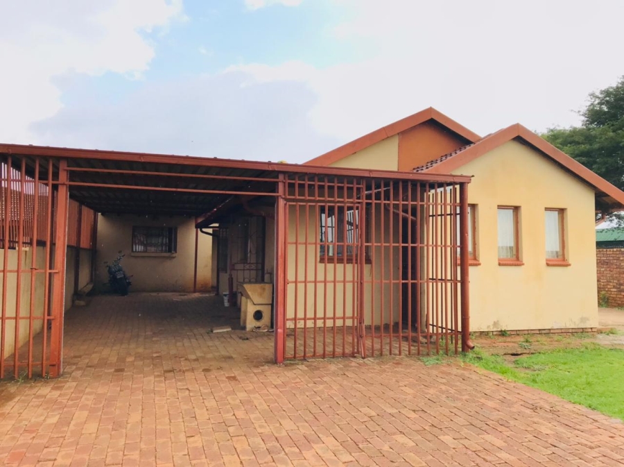 3 Bedroom Property for Sale in Soshanguve XX Gauteng
