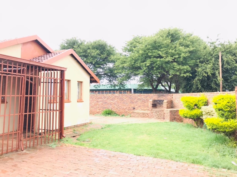 3 Bedroom Property for Sale in Soshanguve XX Gauteng