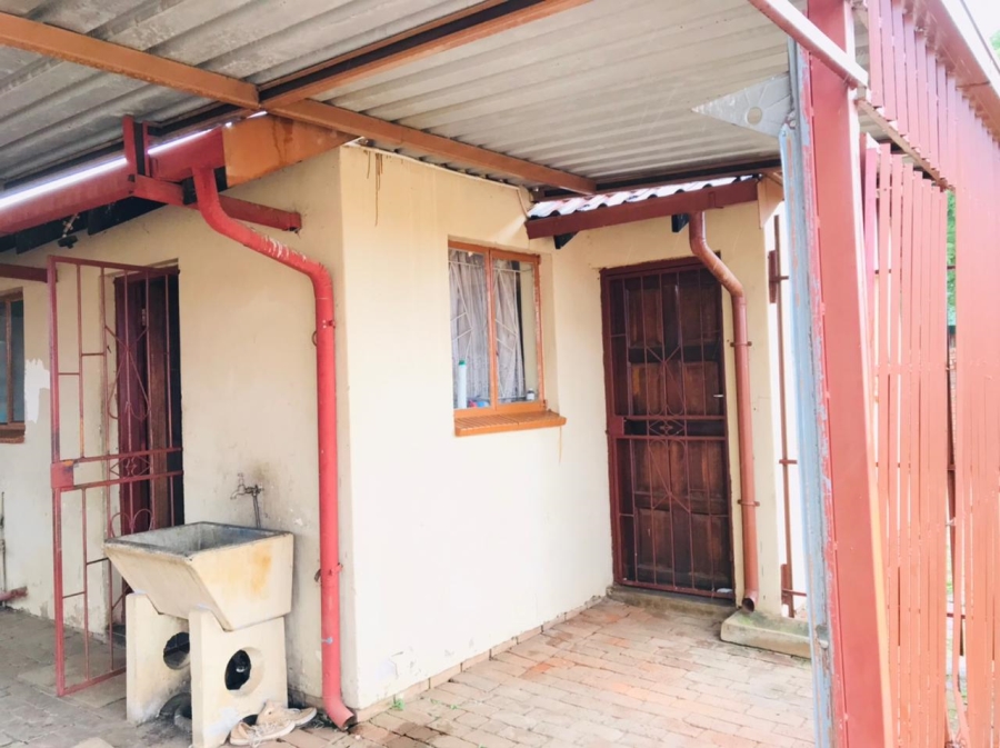 3 Bedroom Property for Sale in Soshanguve XX Gauteng