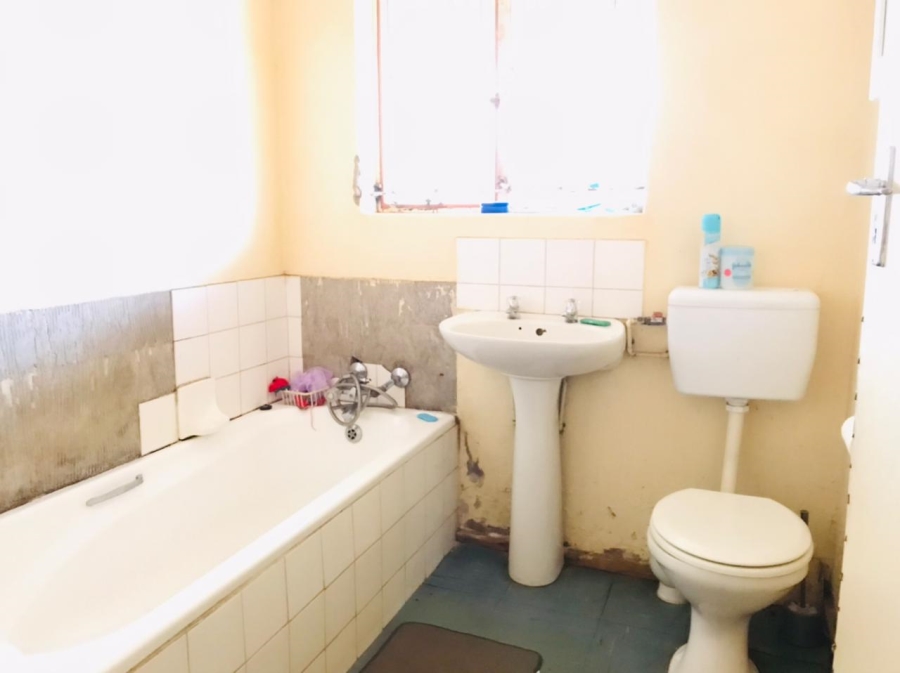 3 Bedroom Property for Sale in Soshanguve XX Gauteng