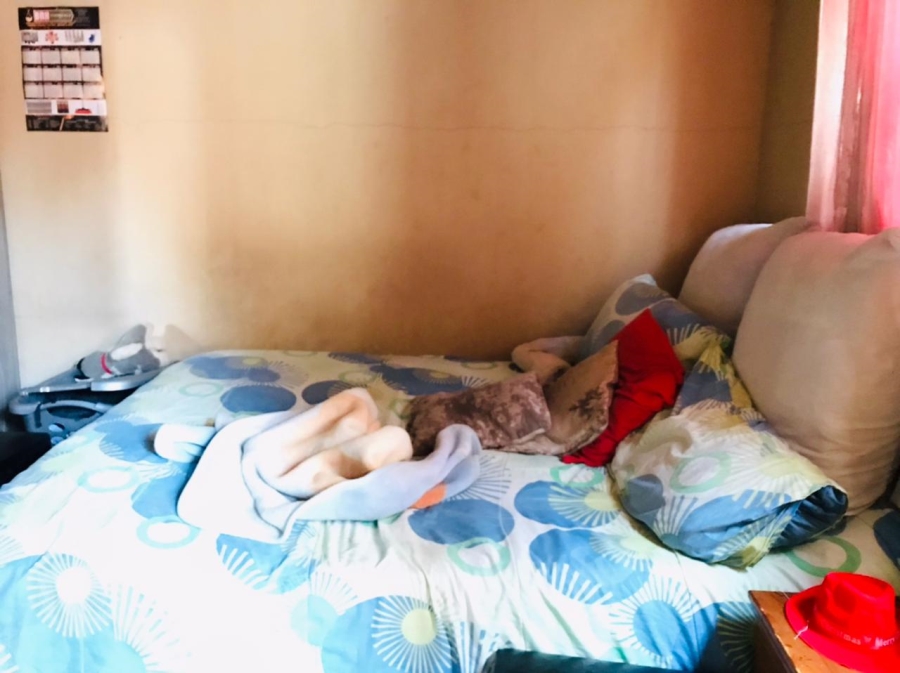 3 Bedroom Property for Sale in Soshanguve XX Gauteng