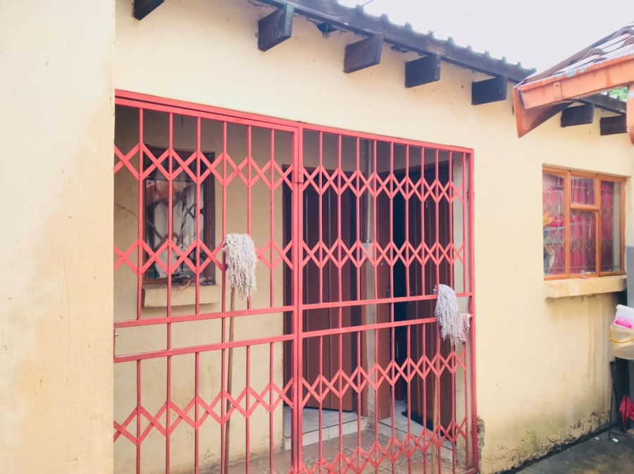 3 Bedroom Property for Sale in Soshanguve XX Gauteng