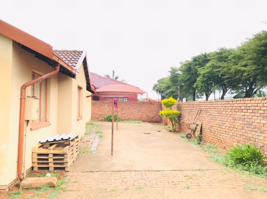 3 Bedroom Property for Sale in Soshanguve XX Gauteng