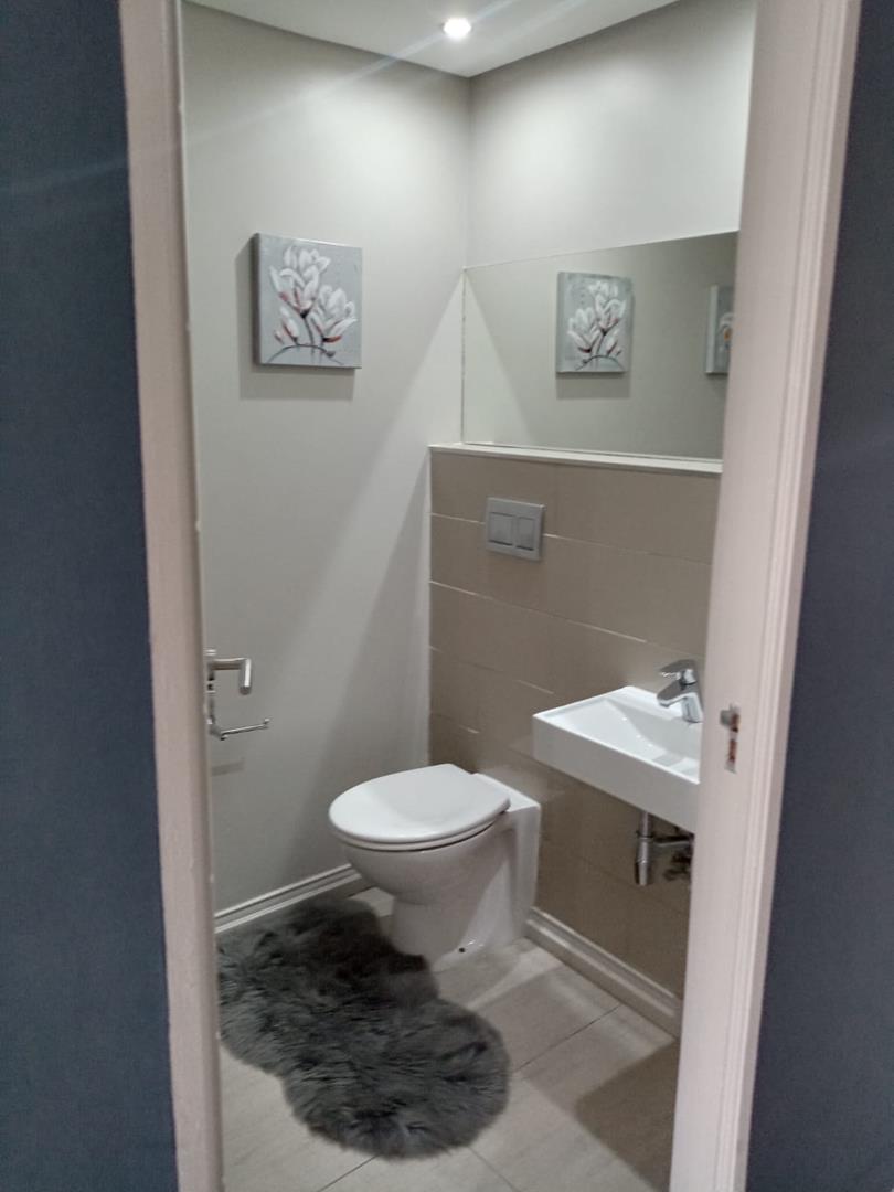 To Let 2 Bedroom Property for Rent in Menlo Park Gauteng