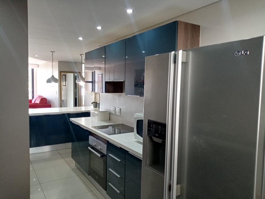 To Let 2 Bedroom Property for Rent in Menlo Park Gauteng