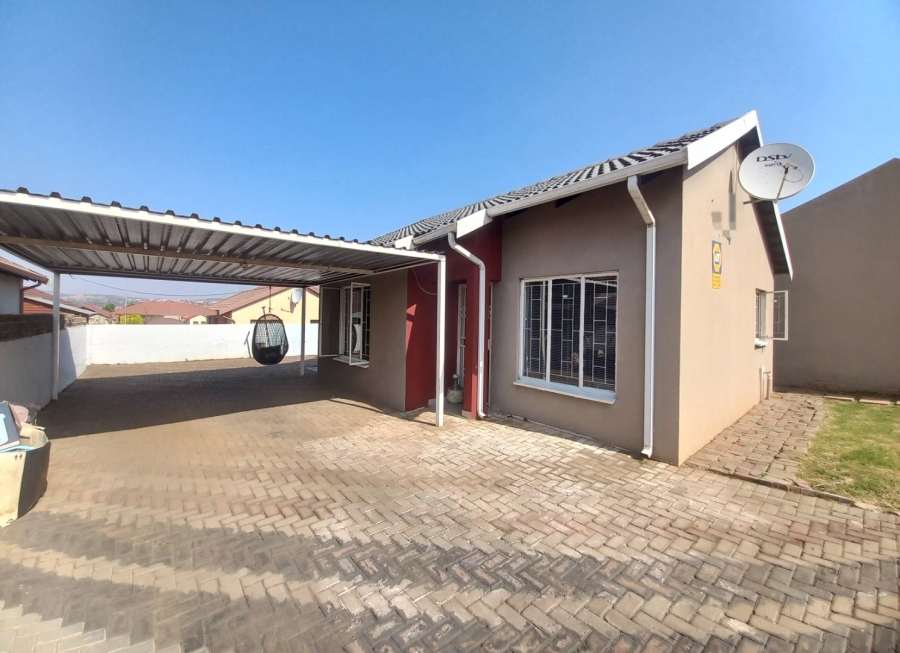 2 Bedroom Property for Sale in Elandspoort Gauteng