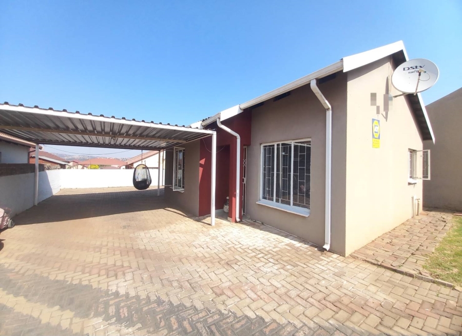 2 Bedroom Property for Sale in Elandspoort Gauteng