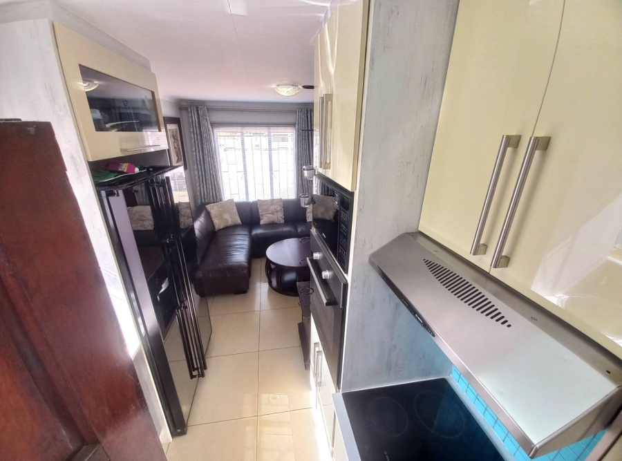 2 Bedroom Property for Sale in Elandspoort Gauteng