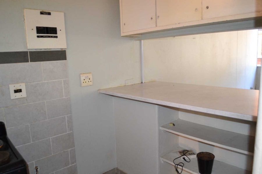 0 Bedroom Property for Sale in Arcadia Gauteng