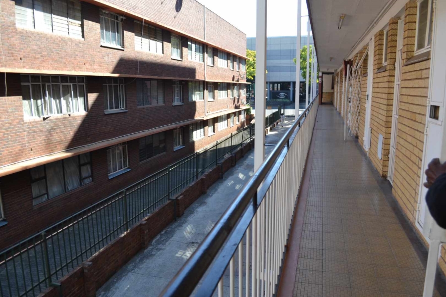 0 Bedroom Property for Sale in Arcadia Gauteng
