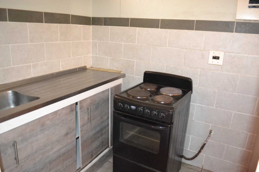 0 Bedroom Property for Sale in Arcadia Gauteng