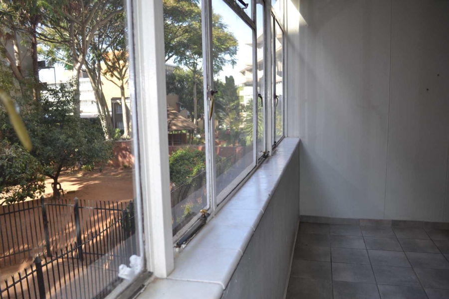 0 Bedroom Property for Sale in Arcadia Gauteng