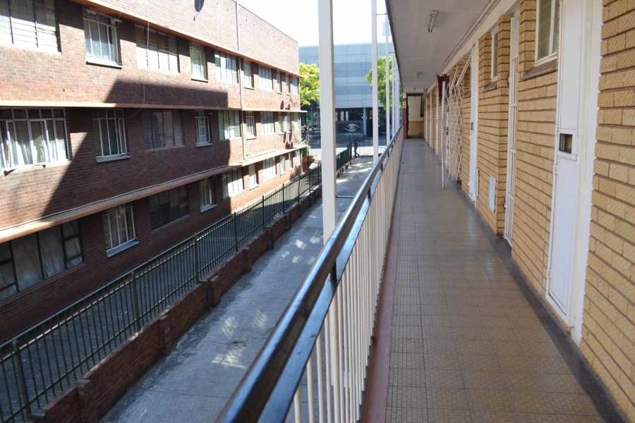 0 Bedroom Property for Sale in Arcadia Gauteng