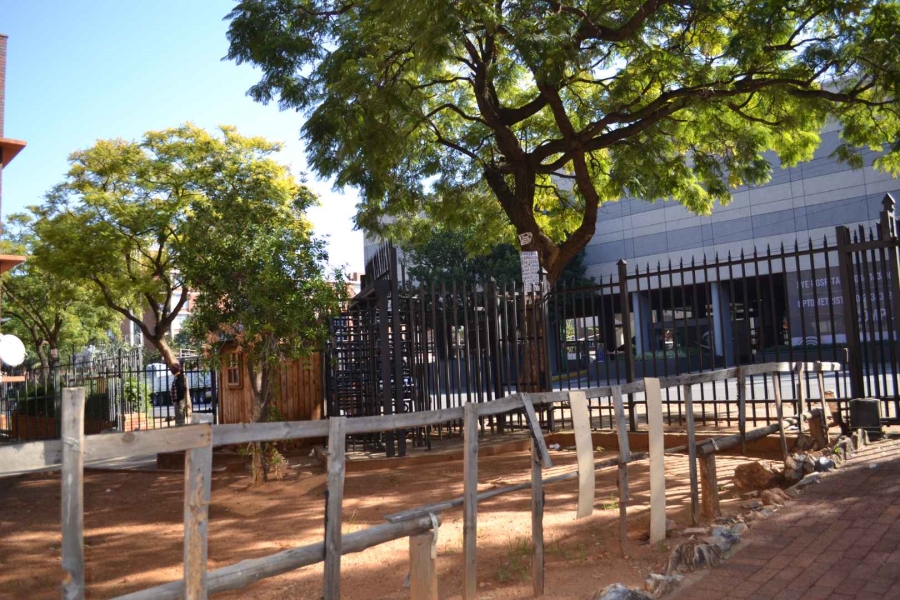0 Bedroom Property for Sale in Arcadia Gauteng