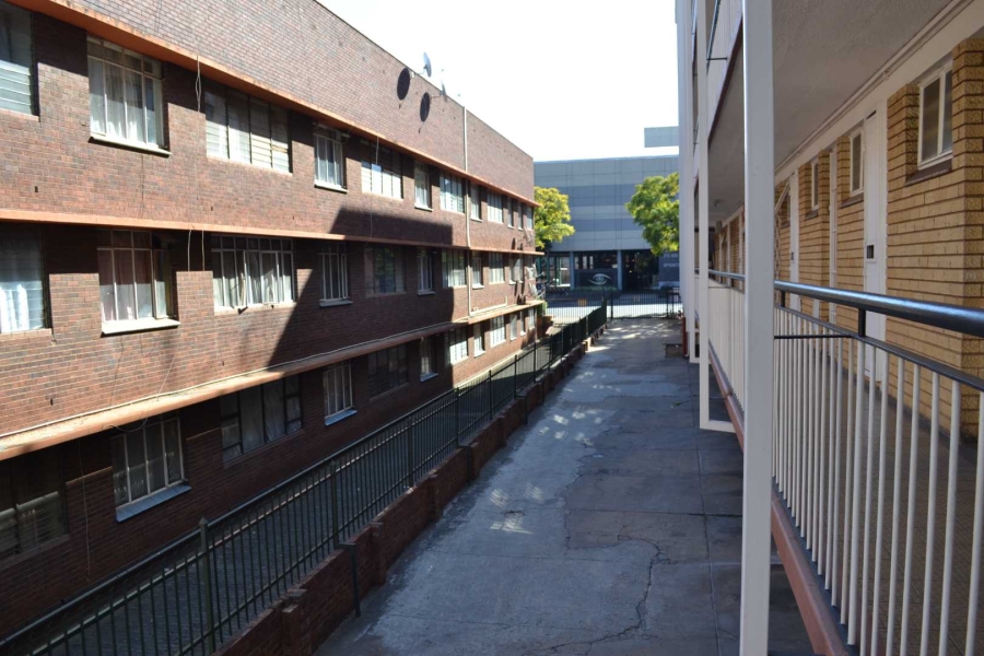 0 Bedroom Property for Sale in Arcadia Gauteng