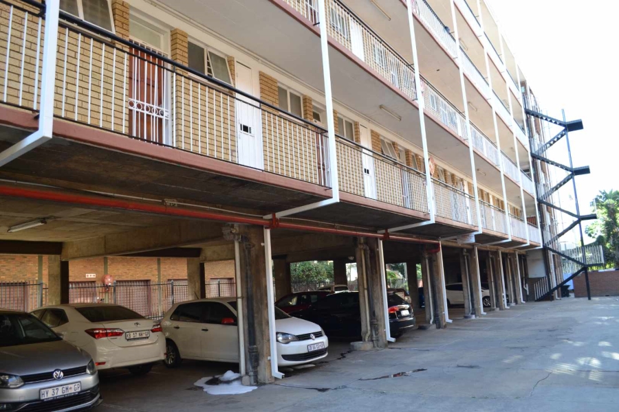 0 Bedroom Property for Sale in Arcadia Gauteng