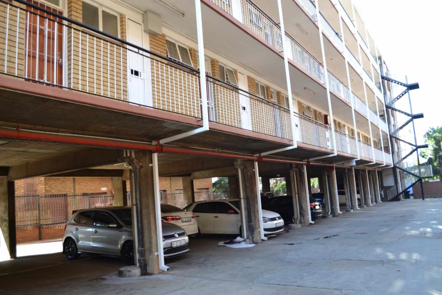 0 Bedroom Property for Sale in Arcadia Gauteng