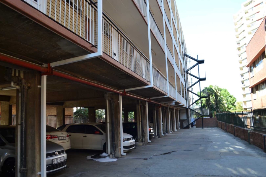 0 Bedroom Property for Sale in Arcadia Gauteng