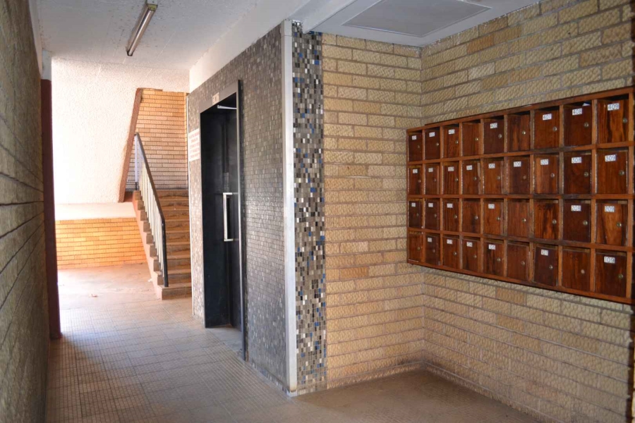 0 Bedroom Property for Sale in Arcadia Gauteng