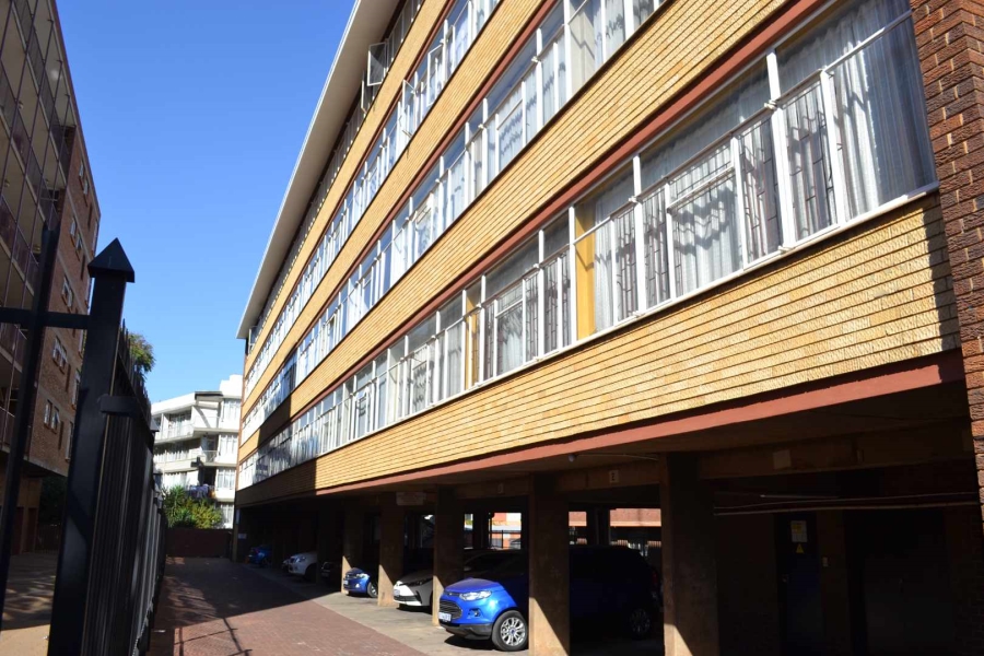 0 Bedroom Property for Sale in Arcadia Gauteng
