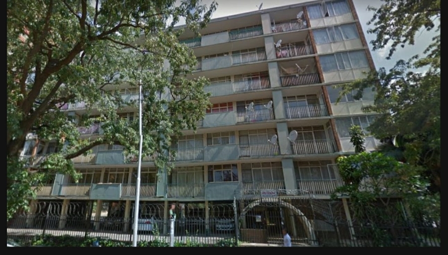 2 Bedroom Property for Sale in Sunnyside Gauteng