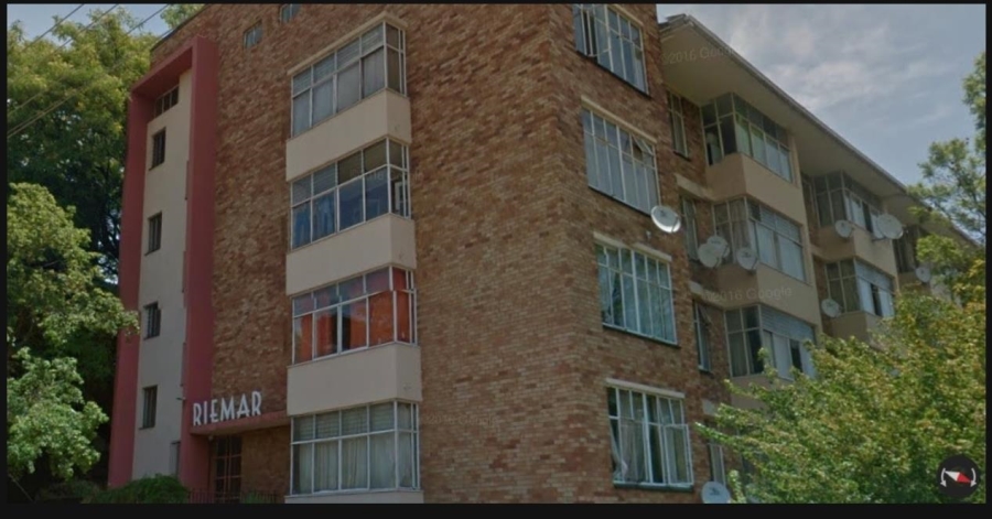 2 Bedroom Property for Sale in Sunnyside Gauteng