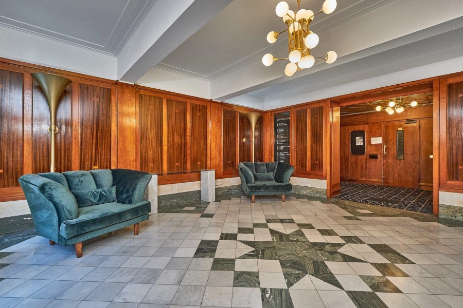 2 Bedroom Property for Sale in Killarney Gauteng