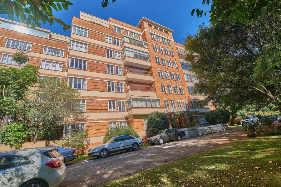 2 Bedroom Property for Sale in Killarney Gauteng