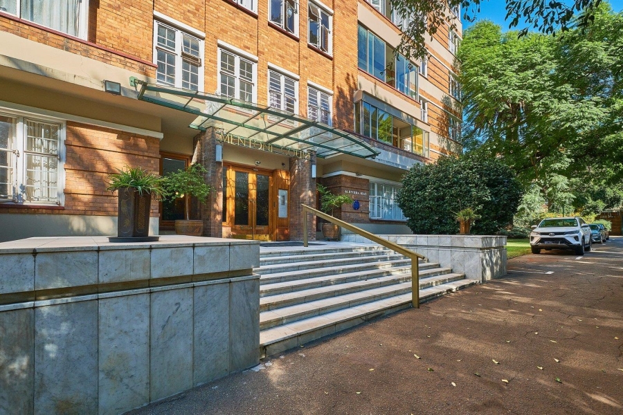 2 Bedroom Property for Sale in Killarney Gauteng