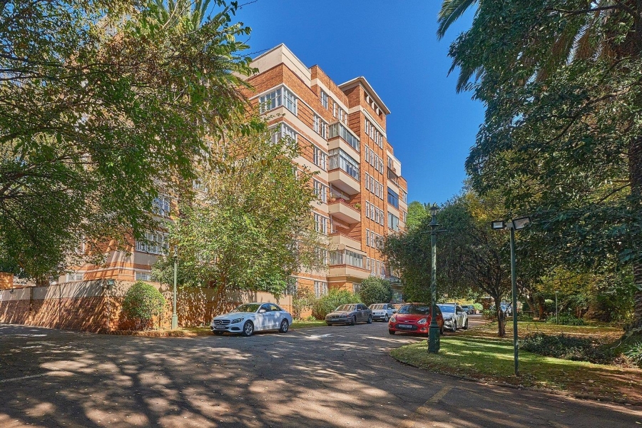 2 Bedroom Property for Sale in Killarney Gauteng